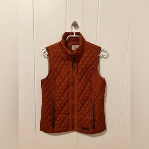 G.H. Bass & Co. Vest